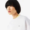 Sweats oversize in jersey double face Sweats oversize in jersey double face