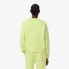 Sweats oversize in jersey double face