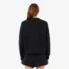 Sweats oversize in jersey double face Sweats oversize in jersey double face