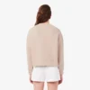 Sweats oversize in jersey double face Sweats oversize in jersey double face