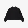 Sweats oversize in jersey double face Sweats oversize in jersey double face