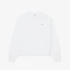 Sweats oversize in jersey double face Sweats oversize in jersey double face