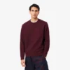 Sweats Piqué pour homme avec logo en relief Sweats Piqué pour homme avec logo en relief