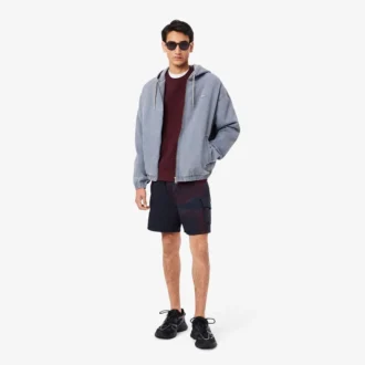 Sweats Piqué pour homme avec logo en relief