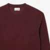 Sweats Piqué pour homme avec logo en relief Sweats Piqué pour homme avec logo en relief