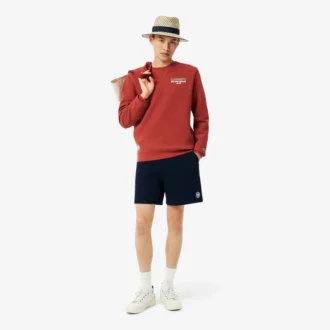 Sweats Piqua Édition Roland Garros pour homme
