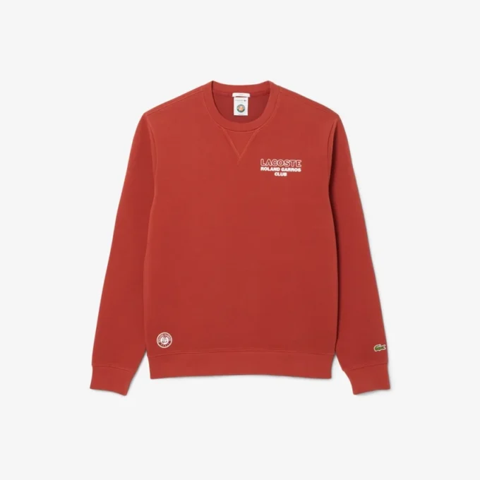 Sweats Piqua Édition Roland Garros pour homme Sweats Piqua Édition Roland Garros pour homme