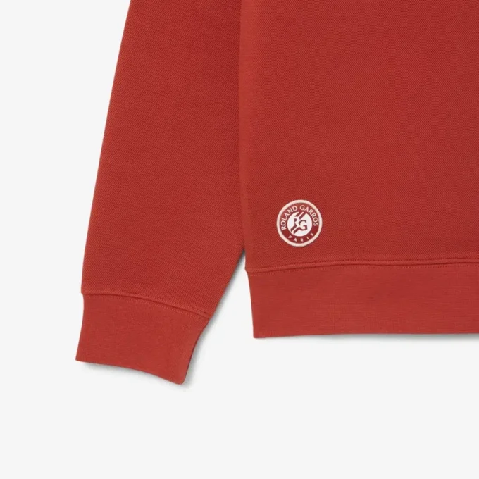 Sweats Piqua Édition Roland Garros pour homme Sweats Piqua Édition Roland Garros pour homme