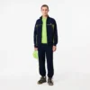 Sweats Piqua à fermeture éclair et coupe ample pour homme Sweats Piqua à fermeture éclair et coupe ample pour homme