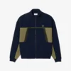 Sweats Piqua à fermeture éclair et coupe ample pour homme Sweats Piqua à fermeture éclair et coupe ample pour homme