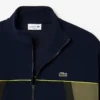 Sweats Piqua à fermeture éclair et coupe ample pour homme Sweats Piqua à fermeture éclair et coupe ample pour homme