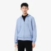 Sweats polaires zippés coupe classique pour homme Sweats polaires zippés coupe classique pour homme
