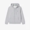 Sweats polaires zippés coupe classique pour homme Sweats polaires zippés coupe classique pour homme