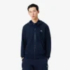 Sweats polaires zippés coupe classique pour homme Sweats polaires zippés coupe classique pour homme
