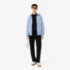 Sweats polaires zippés coupe classique pour homme Sweats polaires zippés coupe classique pour homme