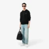 Sweats polaires zippés coupe classique pour homme Sweats polaires zippés coupe classique pour homme