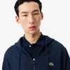 Sweats polaires zippés coupe classique pour homme Sweats polaires zippés coupe classique pour homme