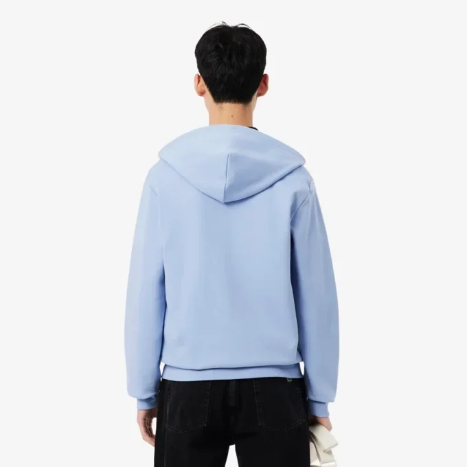 Sweats polaires zippés coupe classique pour homme Sweats polaires zippés coupe classique pour homme