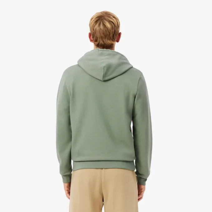 Sweats polaires zippés coupe classique pour homme Sweats polaires zippés coupe classique pour homme