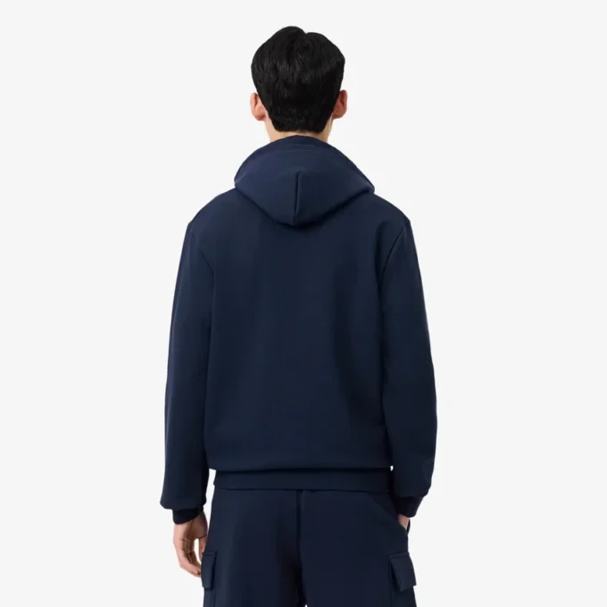 Sweats polaires zippés coupe classique pour homme Sweats polaires zippés coupe classique pour homme