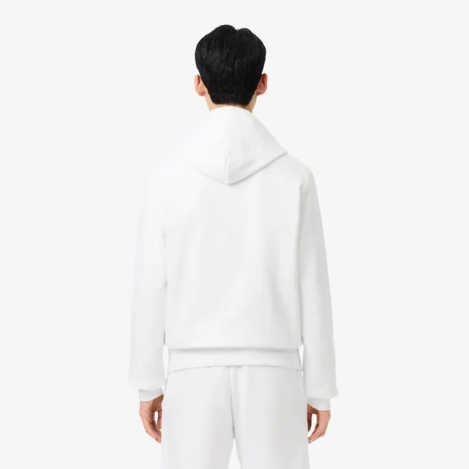 Sweats polaires zippés coupe classique pour homme Sweats polaires zippés coupe classique pour homme