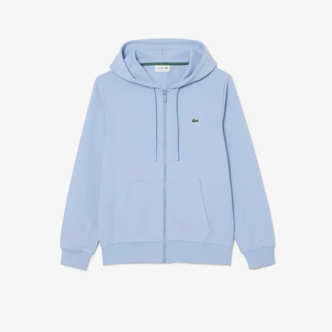 Sweats polaires zippés coupe classique pour homme Sweats polaires zippés coupe classique pour homme