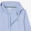 Sweats polaires zippés coupe classique pour homme Sweats polaires zippés coupe classique pour homme