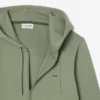 Sweats polaires zippés coupe classique pour homme Sweats polaires zippés coupe classique pour homme
