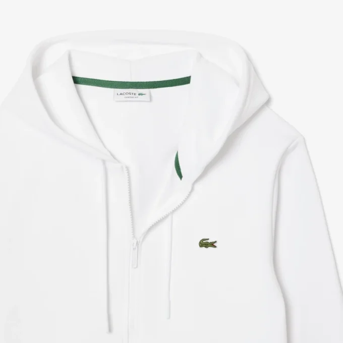 Sweats polaires zippés coupe classique pour homme Sweats polaires zippés coupe classique pour homme