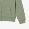Sweats polaires zippés coupe classique pour homme Sweats polaires zippés coupe classique pour homme