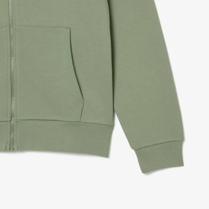 Sweats polaires zippés coupe classique pour homme Sweats polaires zippés coupe classique pour homme