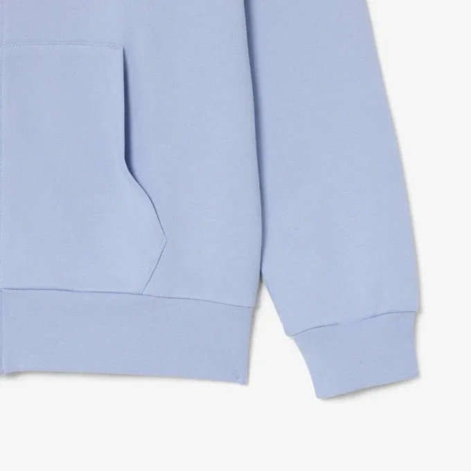 Sweats polaires zippés coupe classique pour homme Sweats polaires zippés coupe classique pour homme