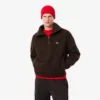Sweats polaires zippés pour homme Sweats polaires zippés pour homme