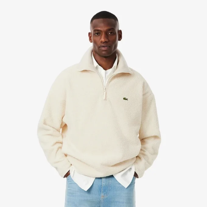 Sweats polaires zippés pour homme Sweats polaires zippés pour homme