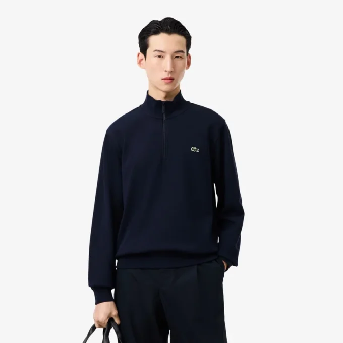 Sweats polaires zippés pour homme Sweats polaires zippés pour homme