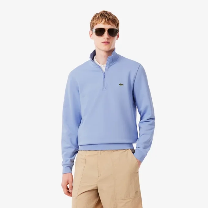 Sweats polaires zippés pour homme Sweats polaires zippés pour homme