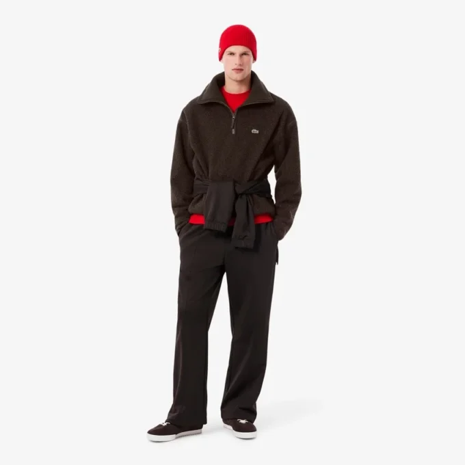 Sweats polaires zippés pour homme Sweats polaires zippés pour homme