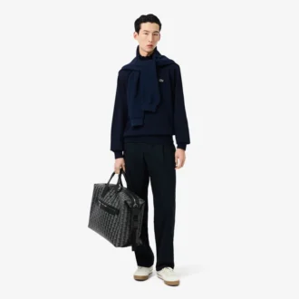Sweats polaires zippés pour homme