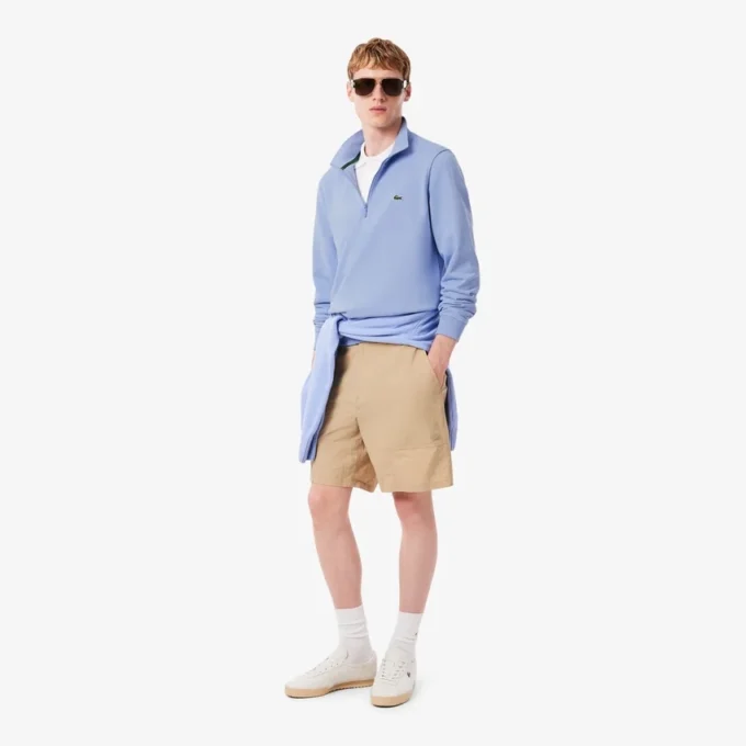 Sweats polaires zippés pour homme Sweats polaires zippés pour homme