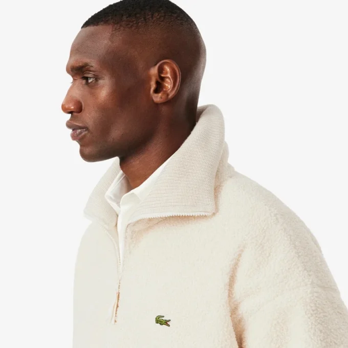 Sweats polaires zippés pour homme Sweats polaires zippés pour homme