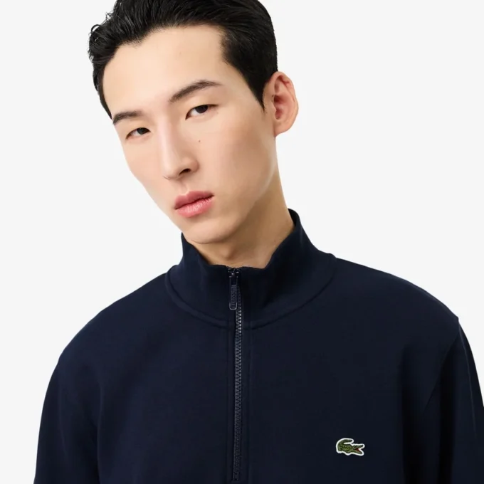 Sweats polaires zippés pour homme Sweats polaires zippés pour homme