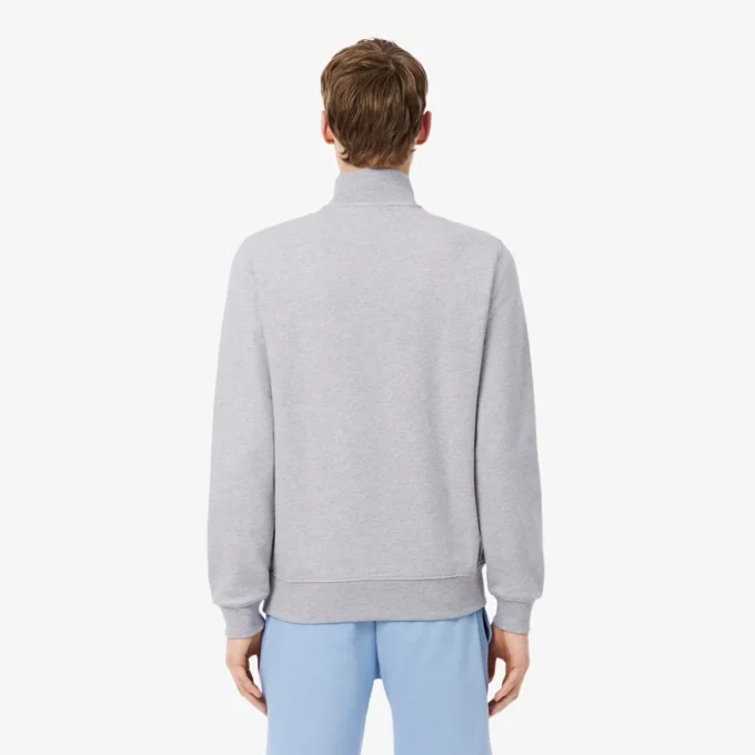 Sweats polaires zippés pour homme Sweats polaires zippés pour homme