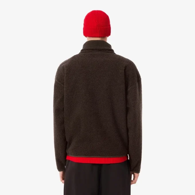 Sweats polaires zippés pour homme Sweats polaires zippés pour homme