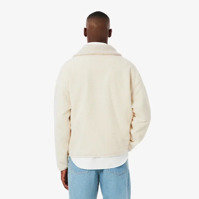 Sweats polaires zippés pour homme Sweats polaires zippés pour homme