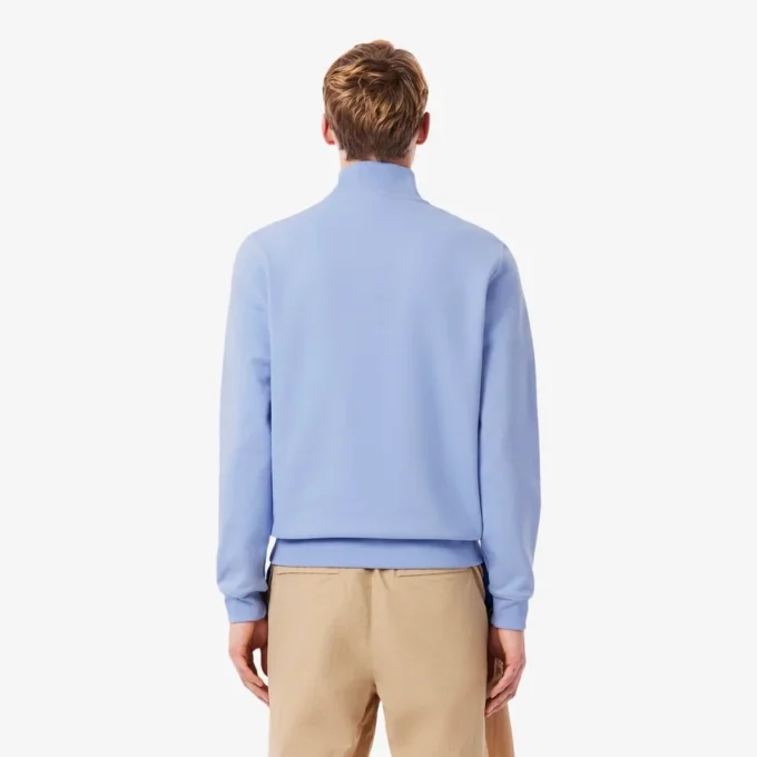 Sweats polaires zippés pour homme Sweats polaires zippés pour homme