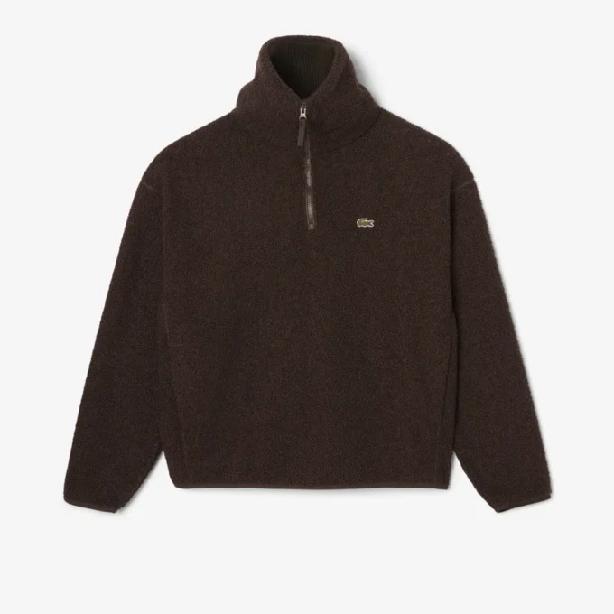Sweats polaires zippés pour homme Sweats polaires zippés pour homme
