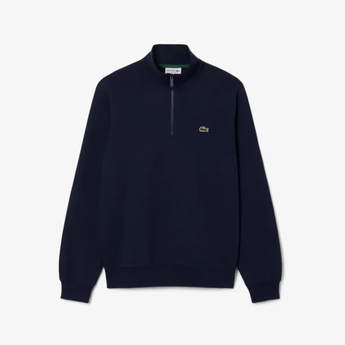 Sweats polaires zippés pour homme Sweats polaires zippés pour homme