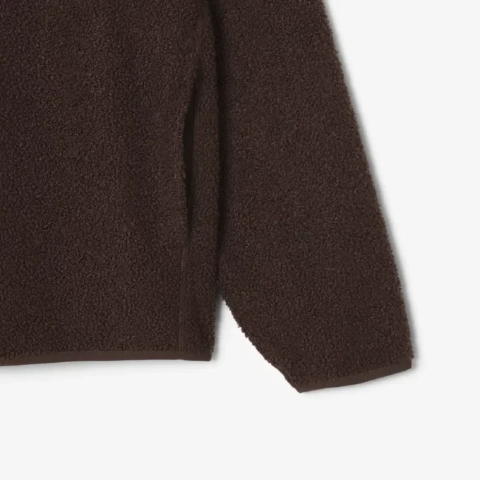 Sweats polaires zippés pour homme Sweats polaires zippés pour homme