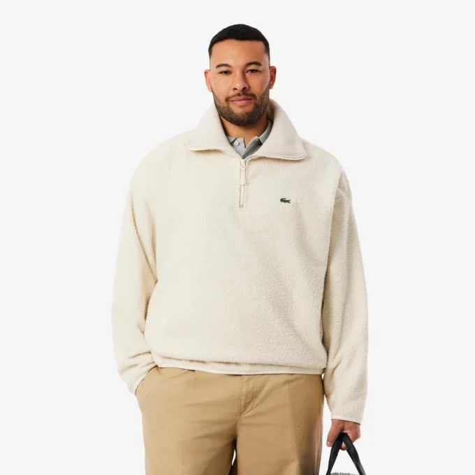Sweats polaires zippés pour homme Sweats polaires zippés pour homme