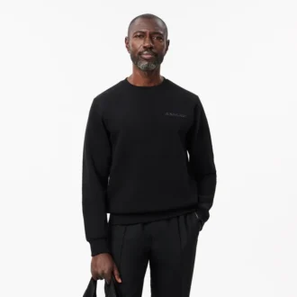 Sweats pour hommes avec badge Piqua